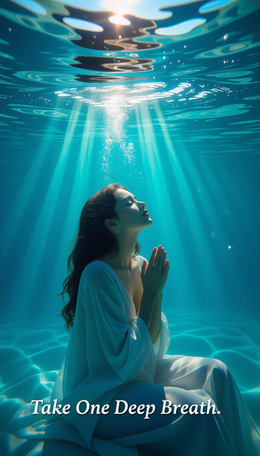 Welcome to My Celestial Soul