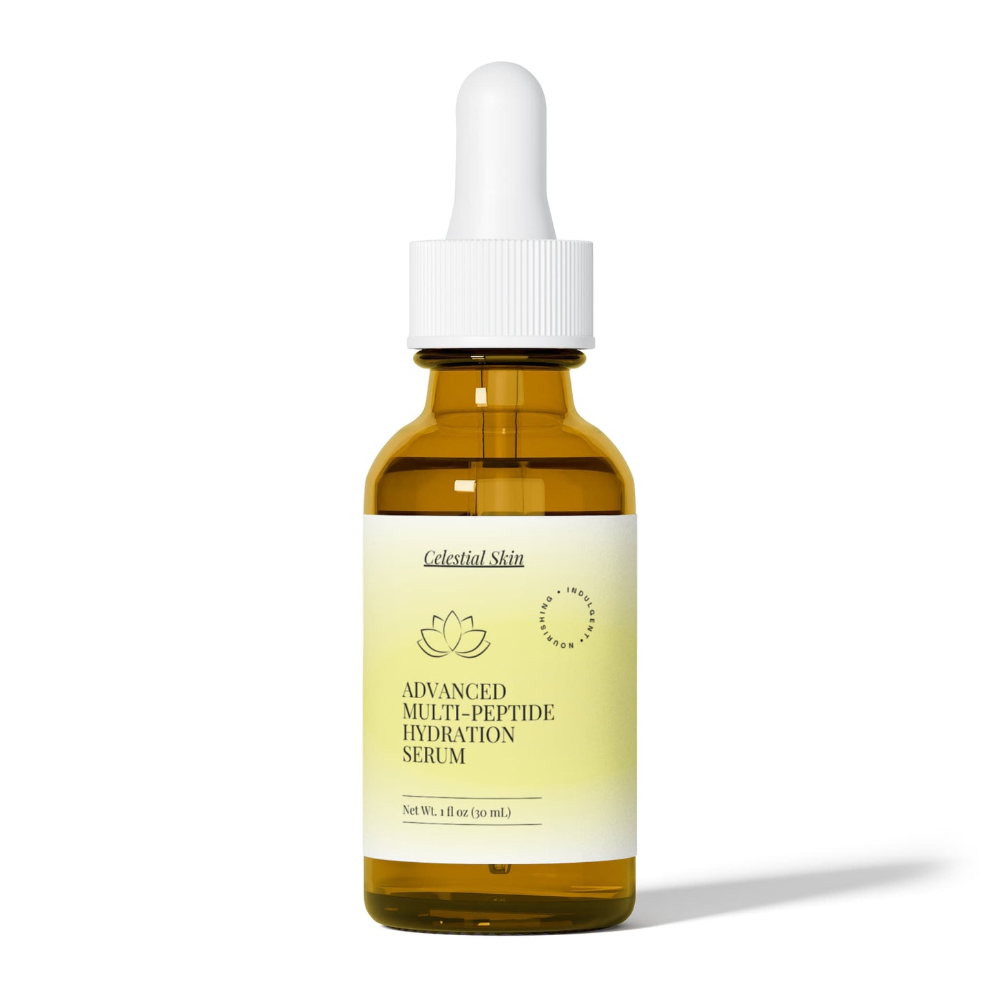 Advanced Multi-Peptide + Copper Peptide Complex Serum