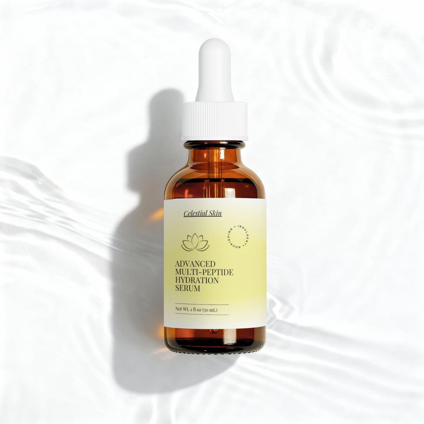 Advanced Multi-Peptide + Copper Peptide Complex Serum