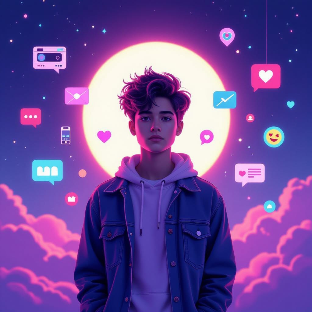 The Timeline Glow-Up E-Guide