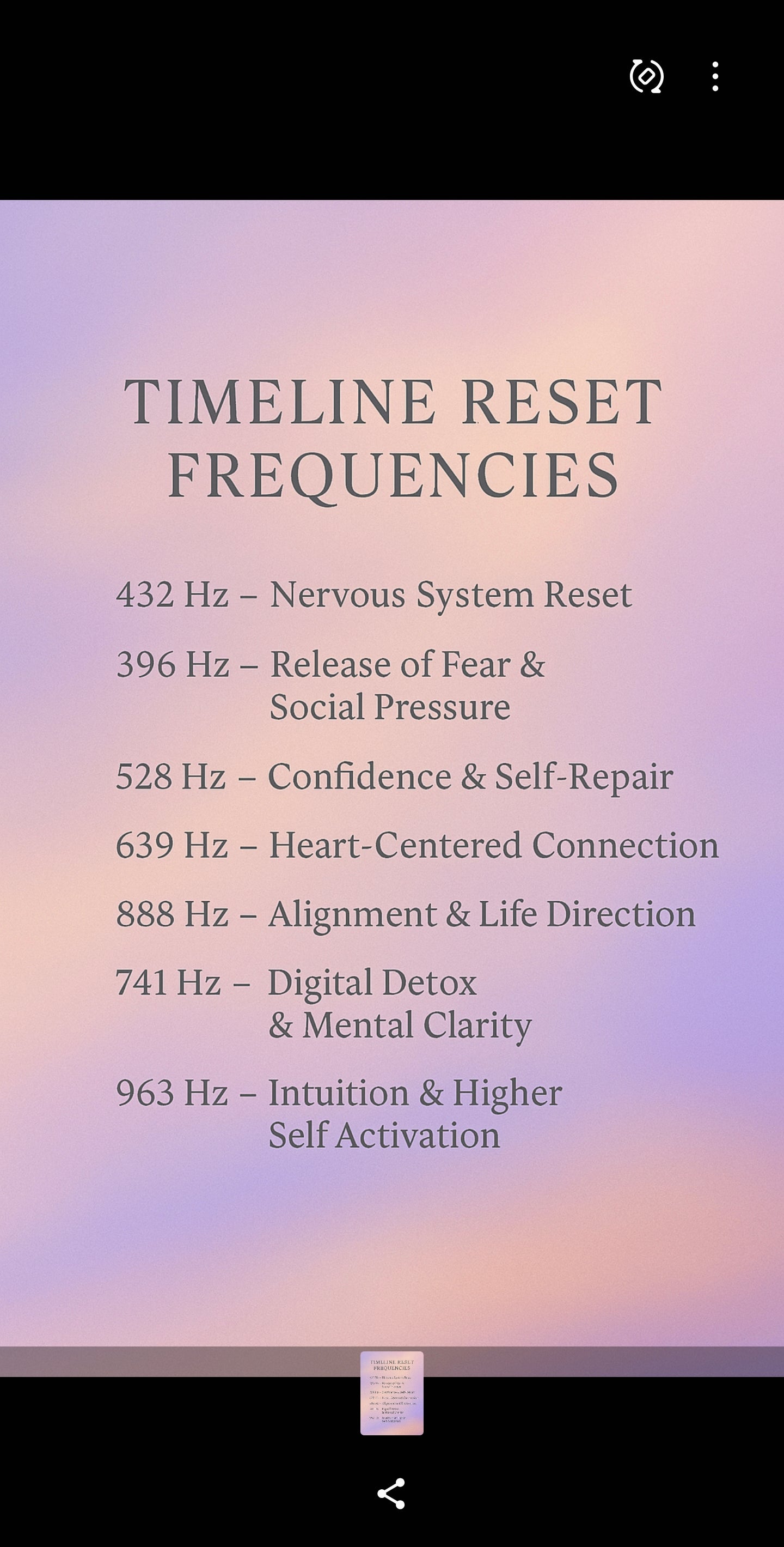 The Timeline Glow-Up E-Guide