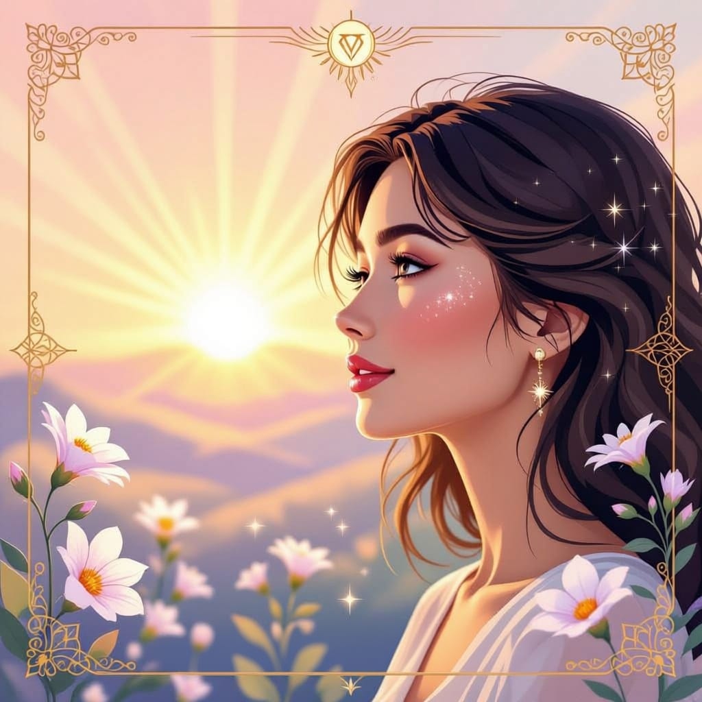 The Timeline Glow-Up E-Guide