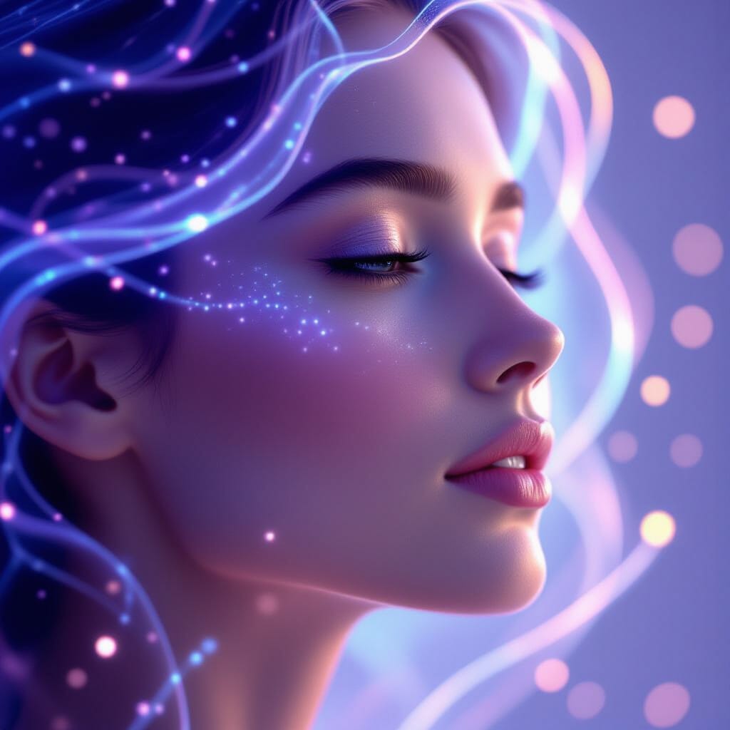 Art of Glowing Beauty Masterclass