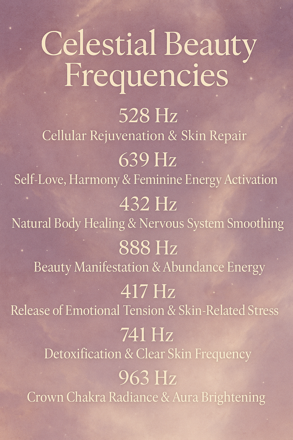 Art of Glowing Beauty Masterclass