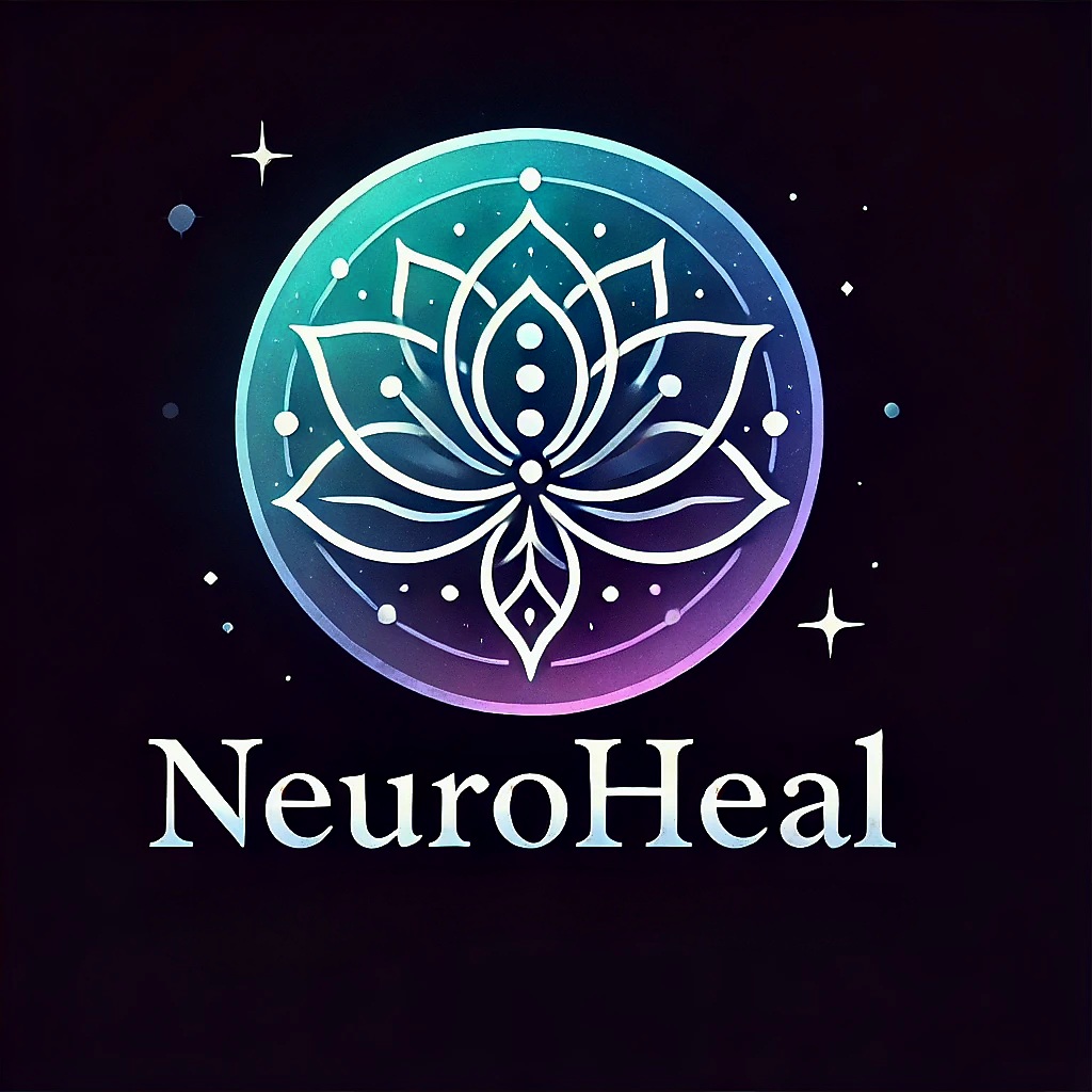 NeuroHeal Logo